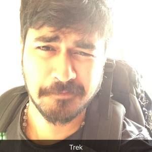 Meet your Posher, Raha